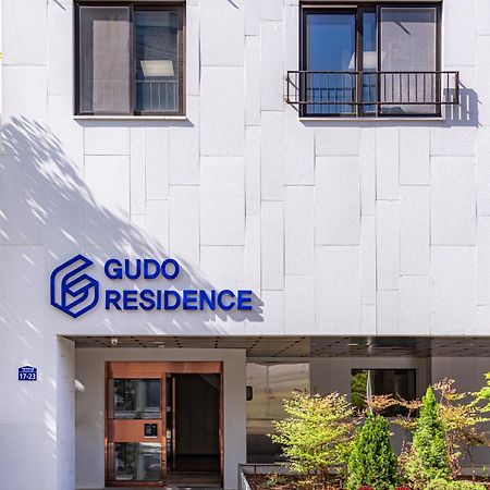 Gudo Residence Chungmuro Σεούλ Εξωτερικό φωτογραφία